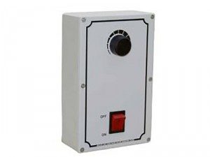 EFSC10 - 1PH 10AMP - Fan Speed Controller - Cadamp