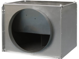 QP200C - Quiet Pack Fan - Vent Axia