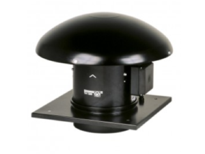 TH-800/200 - TH-MIXVENT - Roof Mounted Mixed Flow Fan - Soler & Palau