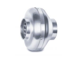 RR EC 200 A - Helios - EC-Centrifugal In-Line Fan