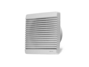 HV 200/4 R - Helios - HelioVent Axial Wall Fan