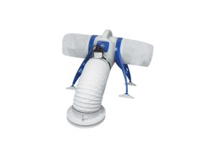 LO-CARBON POZIDRY PRO - Vent Axia - 476310