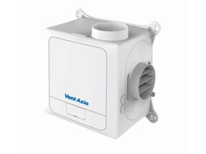 LO-CARBON MULTIVENT MVDC-MS - Vent Axia - 437634C