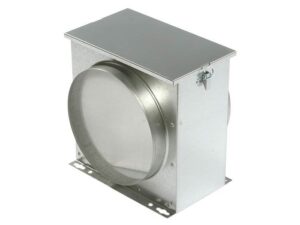 112832- FV 200 - 200mm Filter Box - Ruck