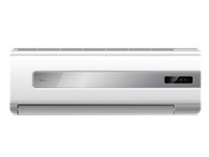 KFR-23IW/X1c-M-IU Wall Split  - 2.7Kw Heat & Cool Air Conditioning Inverter System Indoor Unit Only - Air Conditioning Centre