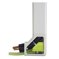 PUMPLIME - Mini Lime Pump kit - Air Conditioning Centre