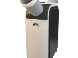 iPAC-55 – 18,000 BTU Industrial Portable Air Conditioning Unit - Air Conditioning Centre